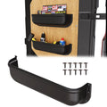 VoltForge Universal Vehicle Door Storage Organizer