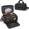 VoltForge Heavy-Duty Tool Storage Bag 14"