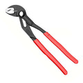VoltForge Mini Adjustable Crescent Wrench & Pipe Clamp