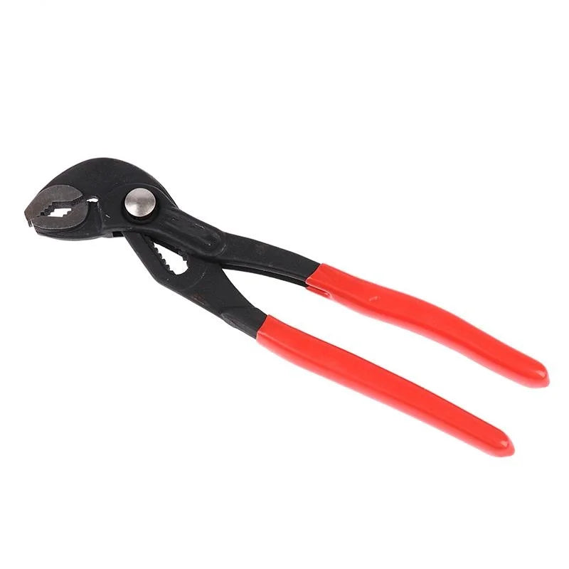VoltForge Quick-Release Water Pump Pliers 7–12"