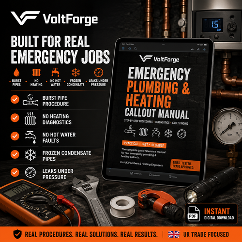 Emergency Callout Survival Manual