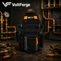 VoltForge Electrician & Tradesman Tool Pouch