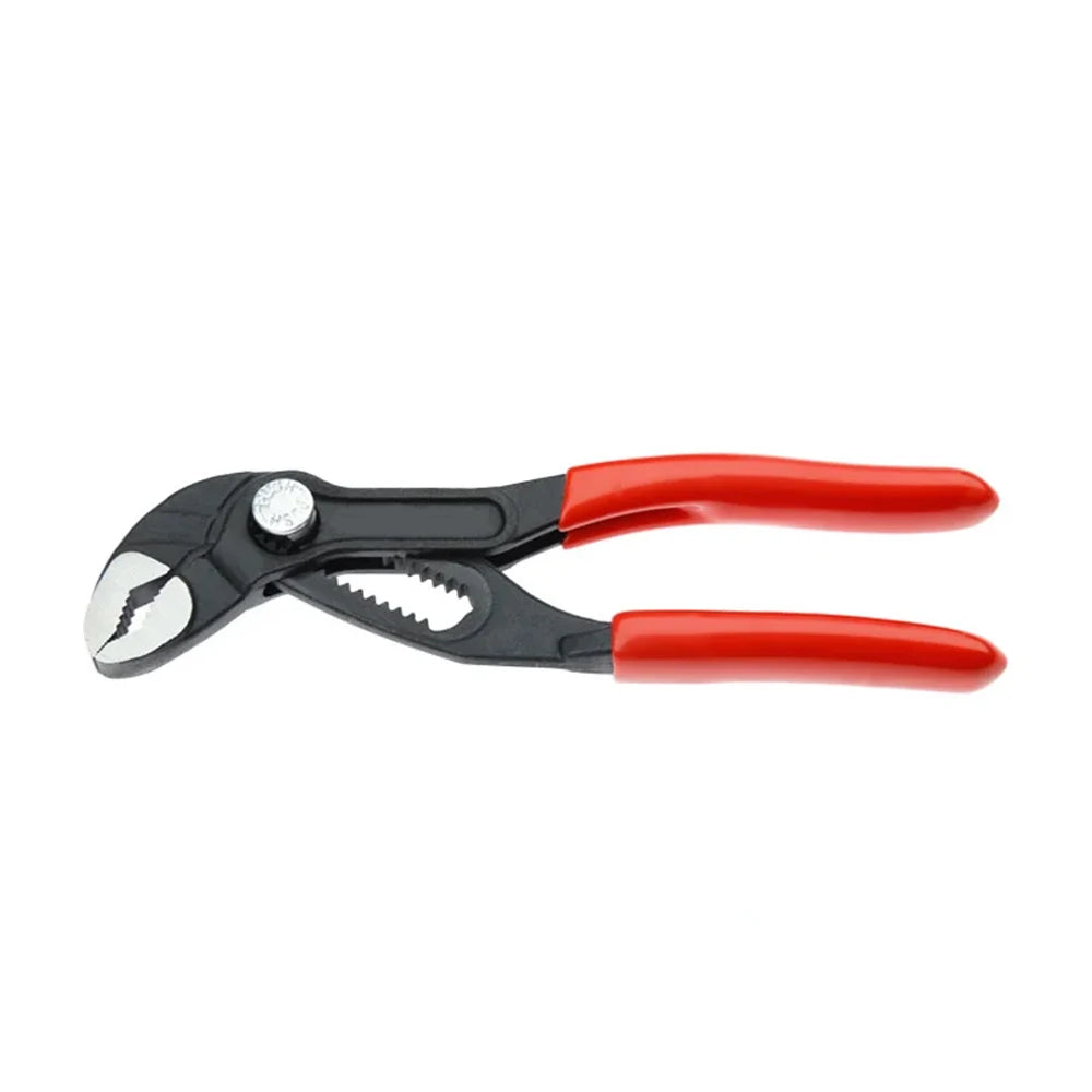 VoltForge 7" Mini Adjustable Crescent Wrench